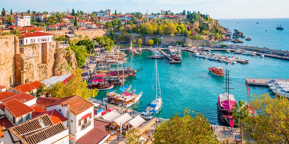 Antalya'da Özel Ders Almak İstiyorum - OZELHOCALAR.COM