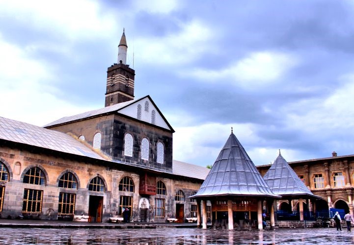 Diyarbakır Özel Ders - OzelHocalar.com